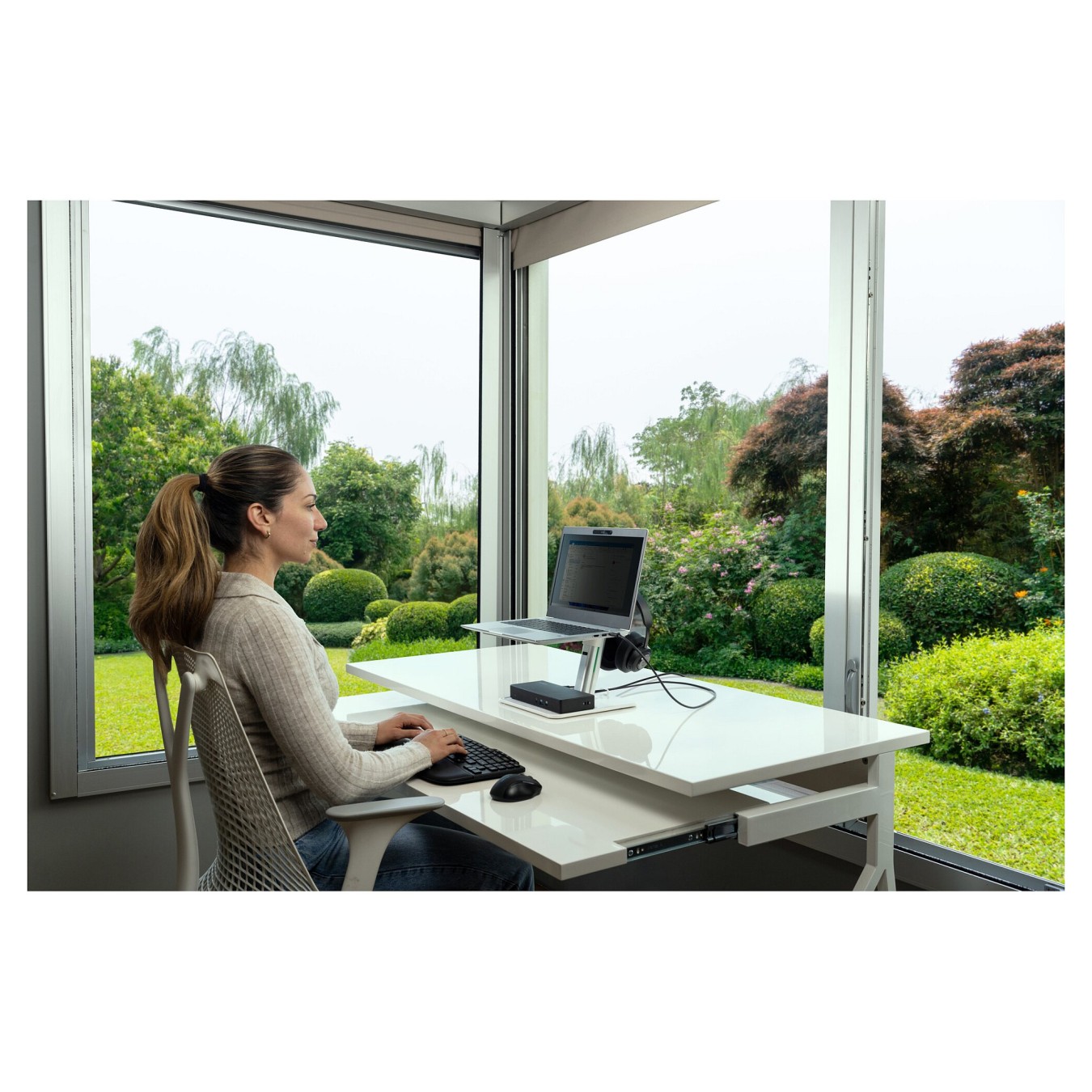 Buy Kensington Dockingstation SD4781p USB-C A Dual 4K in Cyprus, Nicosia, Limassol, Larnaka, Pafos