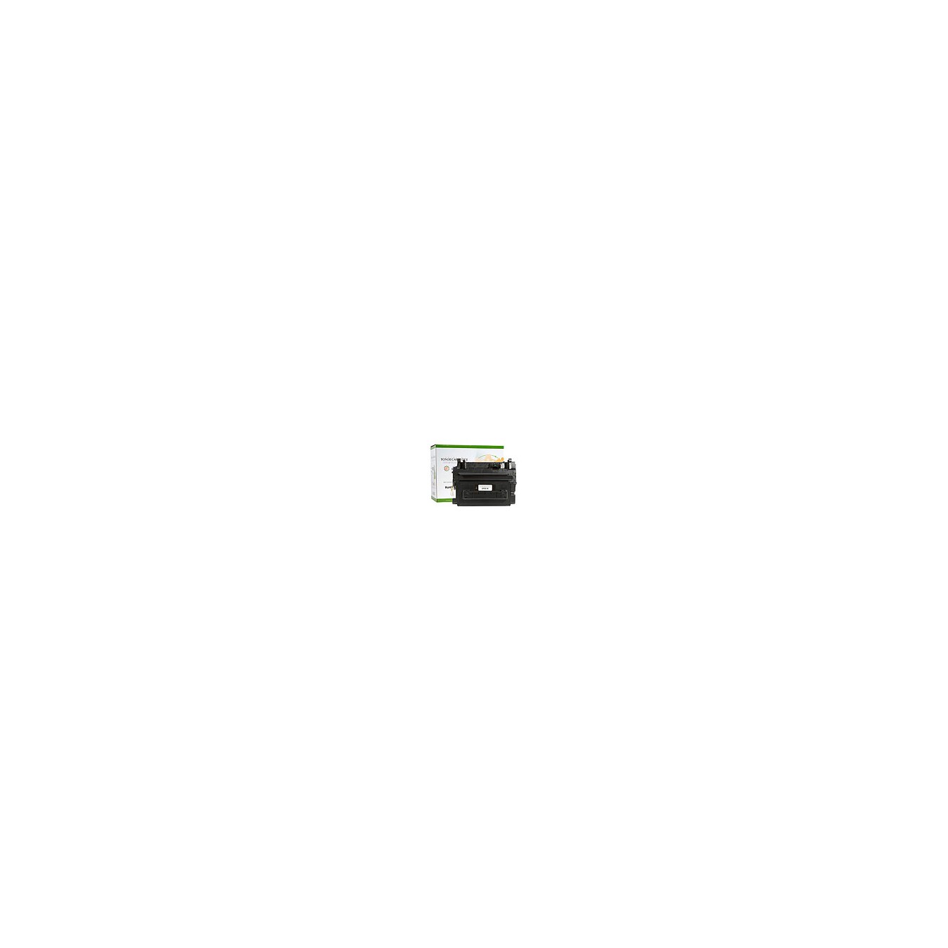 Buy STATIC Toner cartridge compatible with HP CF281A black compatible 10.500 pages in Cyprus, Nicosia, Limassol, Larnaka, Pafos