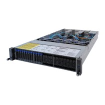 Buy Server Gigabyte Barebone R282-Z97 (rev. A00) 2U Dual Sockel SP3 6NR282Z97MR-00 in Cyprus, Nicosia, Limassol, Larnaka, Pafos