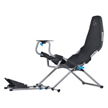 Buy Logitech Playseat Challenge in Cyprus, Nicosia, Limassol, Larnaka, Pafos