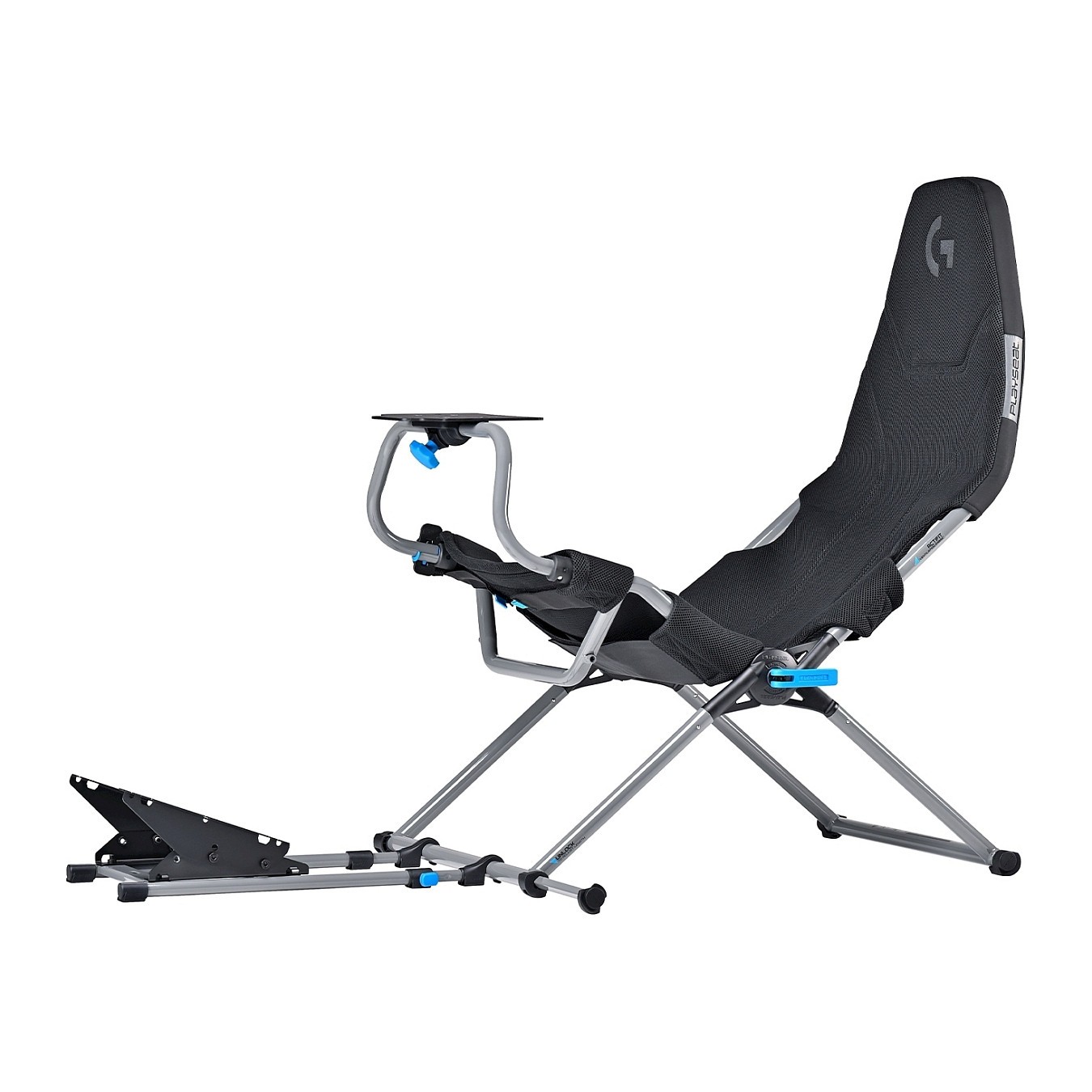 Buy Logitech Playseat Challenge in Cyprus, Nicosia, Limassol, Larnaka, Pafos
