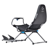 Buy Logitech Playseat Challenge in Cyprus, Nicosia, Limassol, Larnaka, Pafos