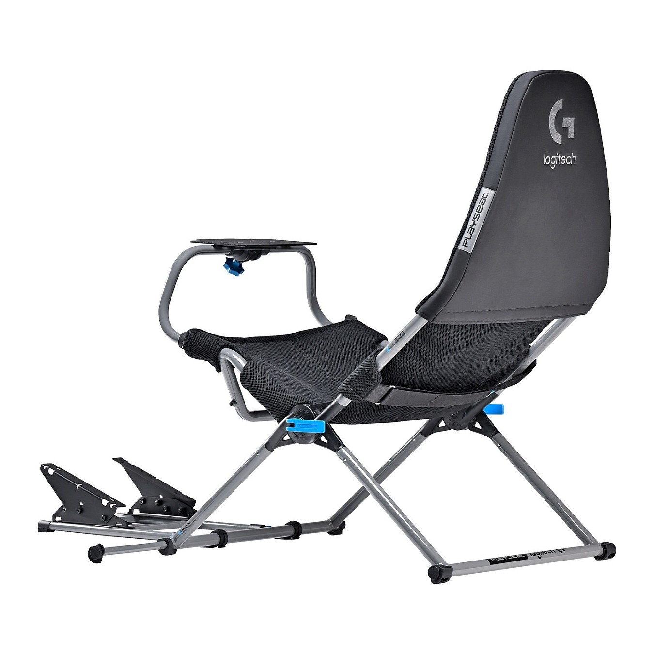 Buy Logitech Playseat Challenge in Cyprus, Nicosia, Limassol, Larnaka, Pafos