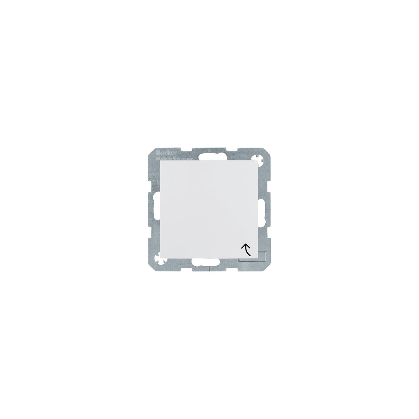 Buy Berker 47528989 Steck SKO KLPD Steckkl. S.1 IP44 pw gl in Cyprus, Nicosia, Limassol, Larnaka, Pafos