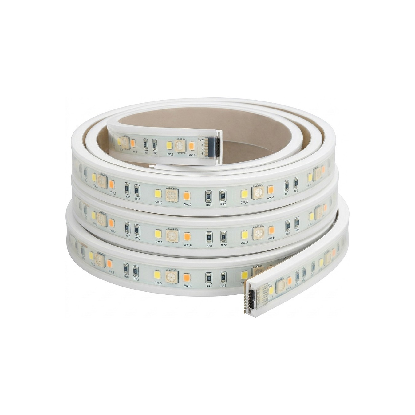 Buy Synergy 21 LED Flex Strip 3528 - 60 KW DC24V 24W IP20 CRI to 90 in Cyprus, Nicosia, Limassol, Larnaka, Pafos