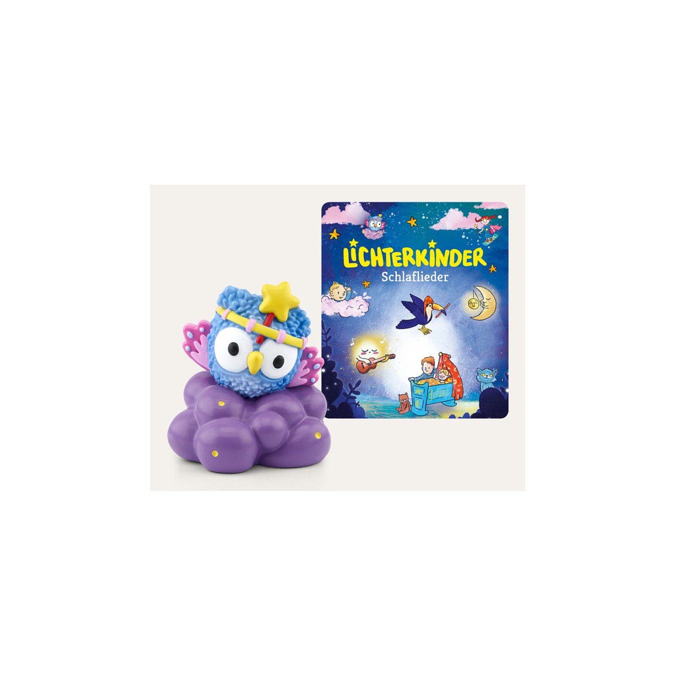 Buy Tonies Lichterkinder - Schlaflieder (Musik) in Cyprus, Nicosia, Limassol, Larnaka, Pafos