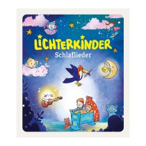 Buy Tonies Lichterkinder - Schlaflieder (Musik) in Cyprus, Nicosia, Limassol, Larnaka, Pafos