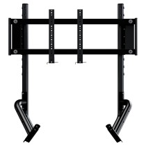 Buy OPLite Monitorstand Single für R8 schwarz in Cyprus, Nicosia, Limassol, Larnaka, Pafos