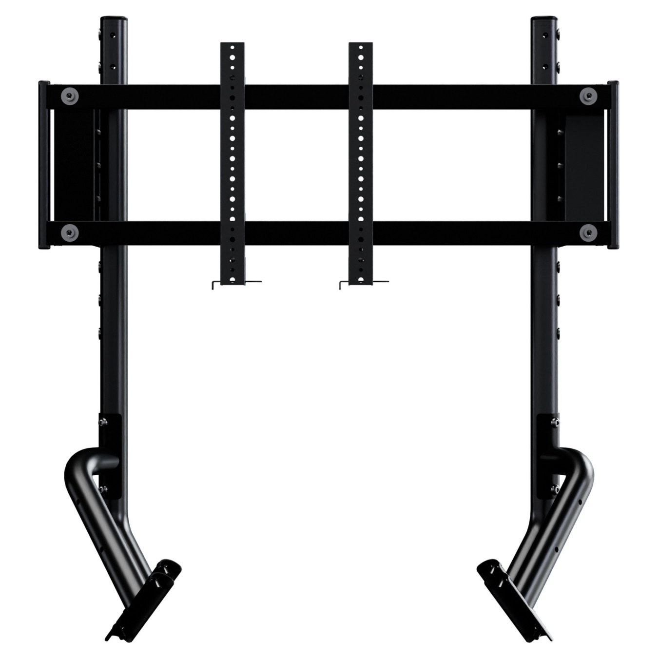 Buy OPLite Monitorstand Single für R8 schwarz in Cyprus, Nicosia, Limassol, Larnaka, Pafos