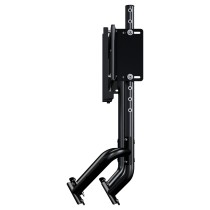Buy OPLite Monitorstand Single für R8 schwarz in Cyprus, Nicosia, Limassol, Larnaka, Pafos
