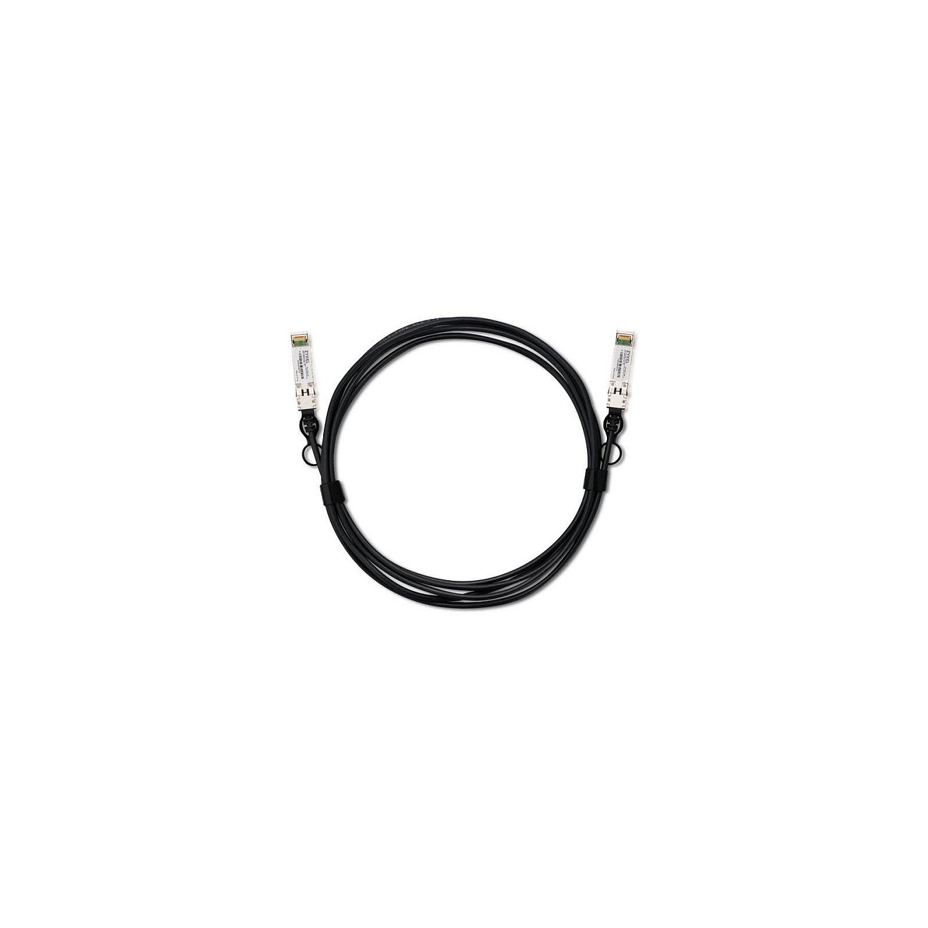 Buy ZyXEL 25G SFP28 DAC 3M Kabel in Cyprus, Nicosia, Limassol, Larnaka, Pafos