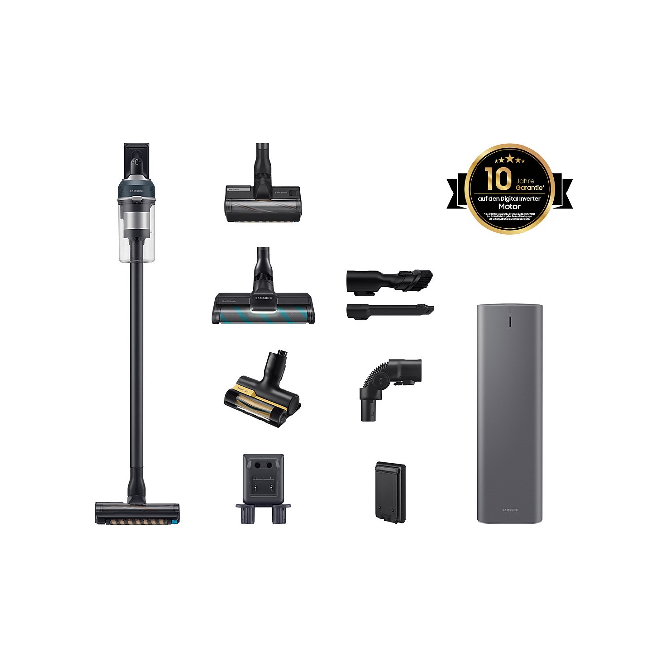 Buy Samsung VS20C85G4PB WD Jet 85 CompleteClean Plus in Cyprus, Nicosia, Limassol, Larnaka, Pafos
