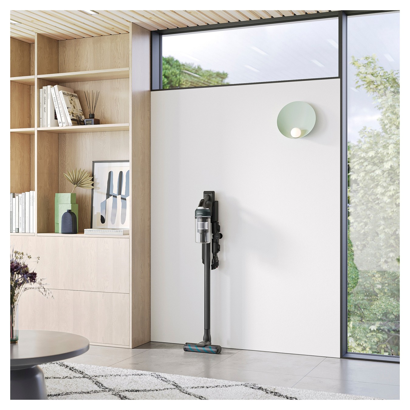 Buy Samsung VS20C85G4PB WD Jet 85 CompleteClean Plus in Cyprus, Nicosia, Limassol, Larnaka, Pafos