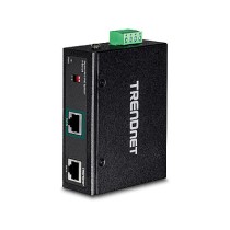 Buy TRENDnet TI-SG104 Industrieller Gigabit UPoE Splitter in Cyprus, Nicosia, Limassol, Larnaka, Pafos