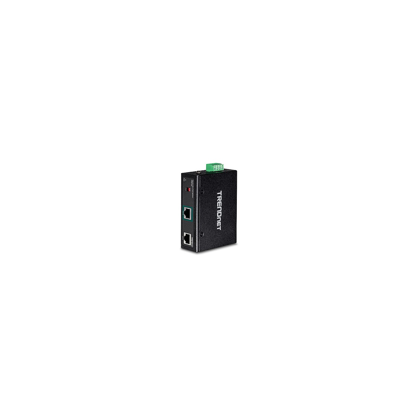 Buy TRENDnet TI-SG104 Industrieller Gigabit UPoE Splitter in Cyprus, Nicosia, Limassol, Larnaka, Pafos