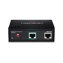 Buy TRENDnet TI-SG104 Industrieller Gigabit UPoE Splitter in Cyprus, Nicosia, Limassol, Larnaka, Pafos