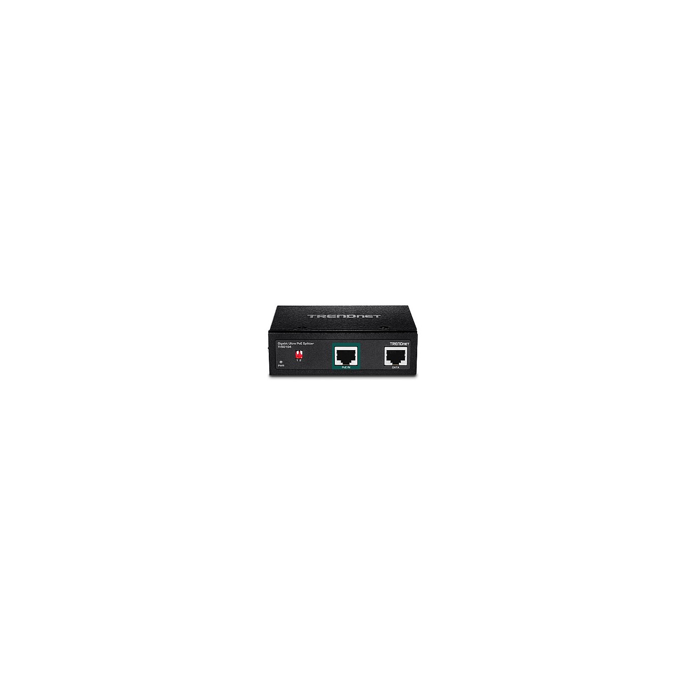 Buy TRENDnet TI-SG104 Industrieller Gigabit UPoE Splitter in Cyprus, Nicosia, Limassol, Larnaka, Pafos