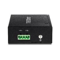 Buy TRENDnet TI-SG104 Industrieller Gigabit UPoE Splitter in Cyprus, Nicosia, Limassol, Larnaka, Pafos