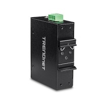 Buy TRENDnet TI-SG104 Industrieller Gigabit UPoE Splitter in Cyprus, Nicosia, Limassol, Larnaka, Pafos
