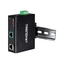 Buy TRENDnet TI-SG104 Industrieller Gigabit UPoE Splitter in Cyprus, Nicosia, Limassol, Larnaka, Pafos