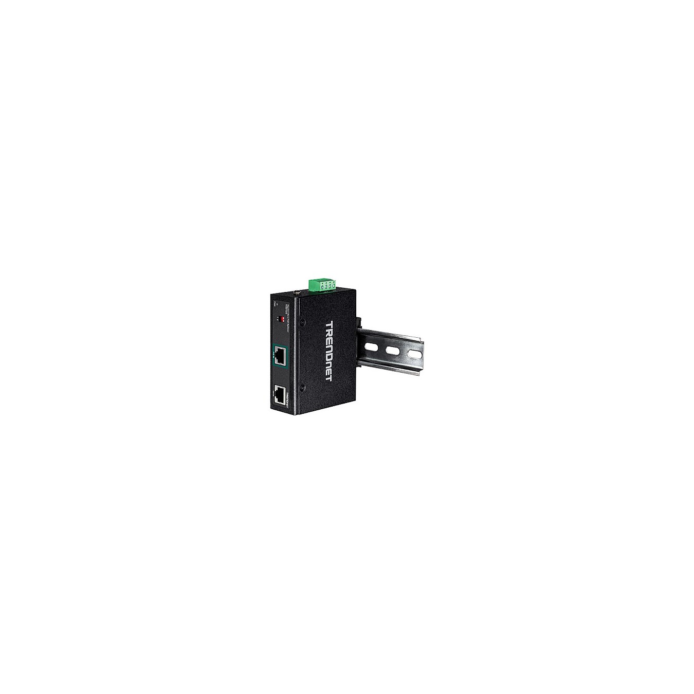 Buy TRENDnet TI-SG104 Industrieller Gigabit UPoE Splitter in Cyprus, Nicosia, Limassol, Larnaka, Pafos