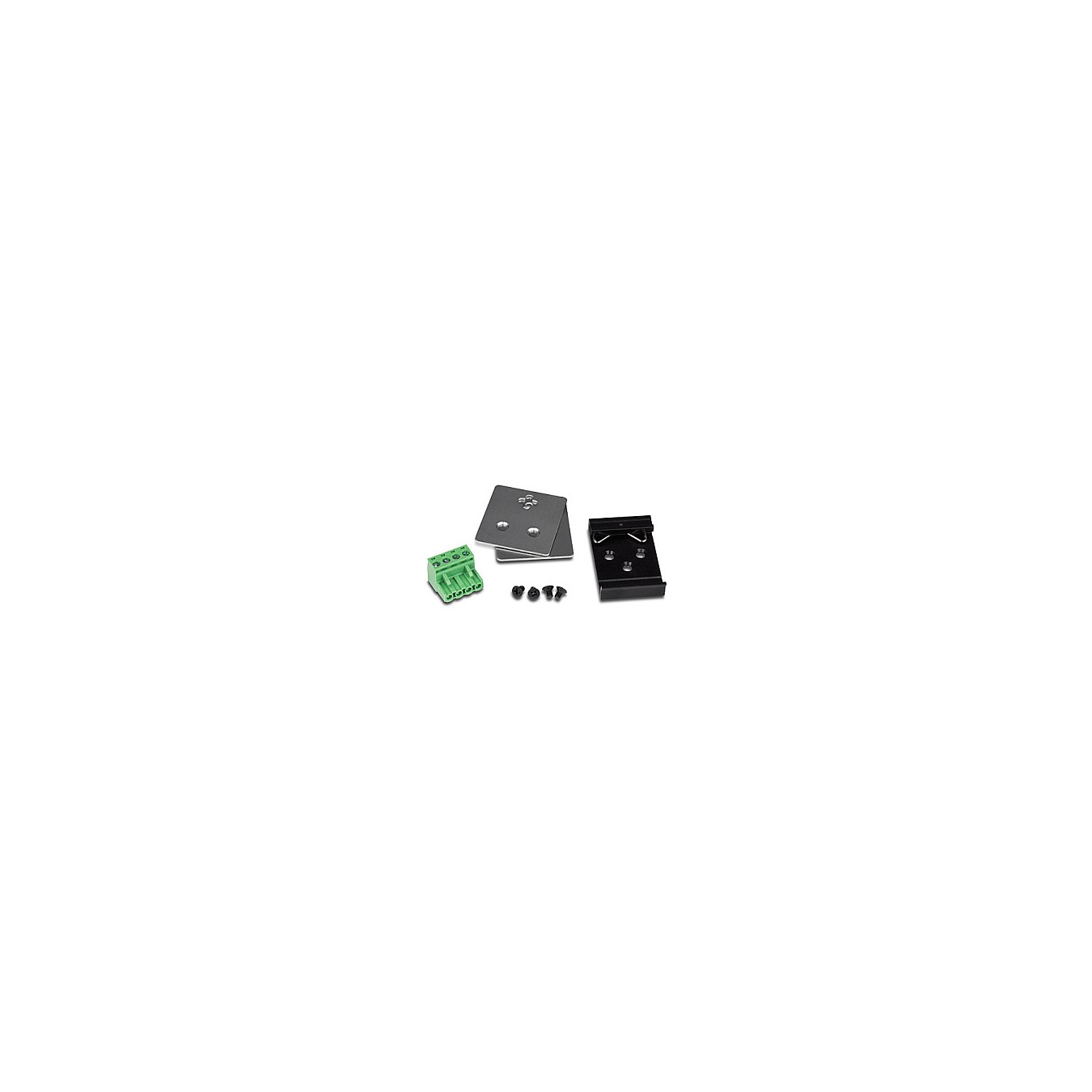 Buy TRENDnet TI-SG104 Industrieller Gigabit UPoE Splitter in Cyprus, Nicosia, Limassol, Larnaka, Pafos