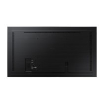 Buy 163cm 65'' (3840x2160) Samsung QM65R-A Digital Signage 16:9 8ms 2xHDMI DisplayPort 2xUSB-A VESA Speaker 4K UHD Black in Cypr