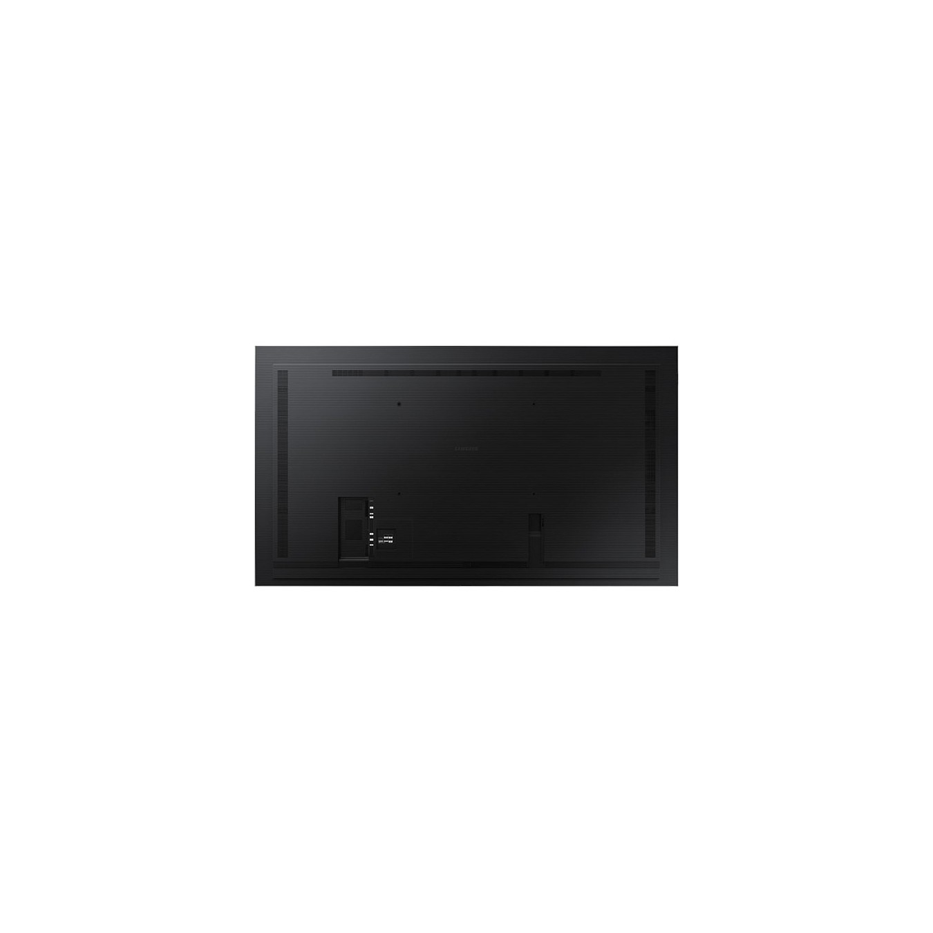 Buy 163cm 65'' (3840x2160) Samsung QM65R-A Digital Signage 16:9 8ms 2xHDMI DisplayPort 2xUSB-A VESA Speaker 4K UHD Black in Cypr