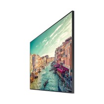 Buy 163cm 65'' (3840x2160) Samsung QM65R-A Digital Signage 16:9 8ms 2xHDMI DisplayPort 2xUSB-A VESA Speaker 4K UHD Black in Cypr