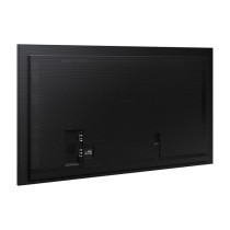 Buy 163cm 65'' (3840x2160) Samsung QM65R-A Digital Signage 16:9 8ms 2xHDMI DisplayPort 2xUSB-A VESA Speaker 4K UHD Black in Cypr
