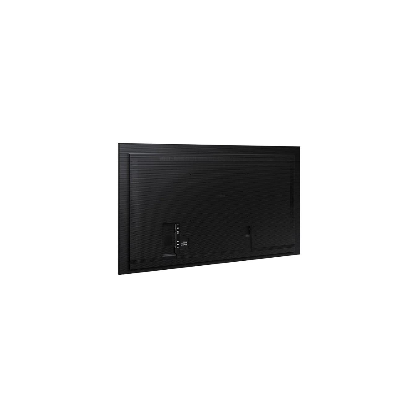 Buy 163cm 65'' (3840x2160) Samsung QM65R-A Digital Signage 16:9 8ms 2xHDMI DisplayPort 2xUSB-A VESA Speaker 4K UHD Black in Cypr