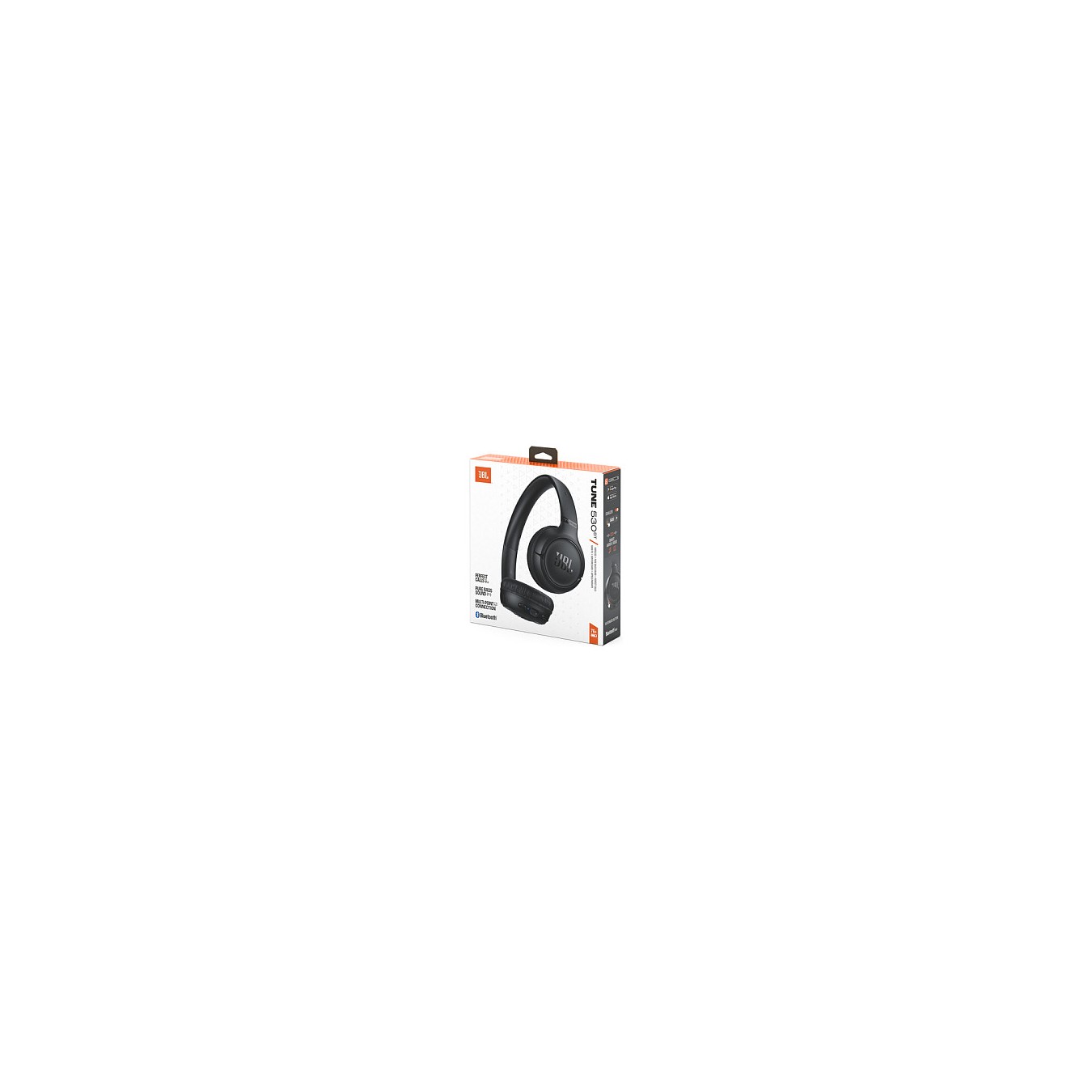 Buy JBL JBLT530BTBLKTune 530 BT On-Ear Kopfhrer, Schwarz in Cyprus, Nicosia, Limassol, Larnaka, Pafos