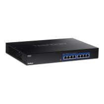 Buy TRENDnet TEG-S708 8-Port 10G Switch in Cyprus, Nicosia, Limassol, Larnaka, Pafos