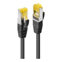 Buy LINDY Patchkabel Cat6A S FTP LSZH Cat7 Rohkabel schw. 10m in Cyprus, Nicosia, Limassol, Larnaka, Pafos