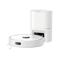 Buy TP-Link Tapo RV30 Max Plus wei 5300Pa Saugrob. m. Wischfunkt. in Cyprus, Nicosia, Limassol, Larnaka, Pafos