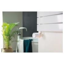 Buy Netatmo 3 Zusätzliche Heizkörperthermostate in Cyprus, Nicosia, Limassol, Larnaka, Pafos