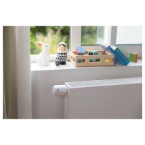 Buy Netatmo 3 Zusätzliche Heizkörperthermostate in Cyprus, Nicosia, Limassol, Larnaka, Pafos