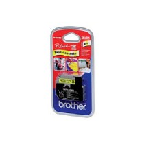 Buy Brother 9mm gelb schwarz MK621BZ in Cyprus, Nicosia, Limassol, Larnaka, Pafos