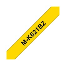 Buy Brother 9mm gelb schwarz MK621BZ in Cyprus, Nicosia, Limassol, Larnaka, Pafos