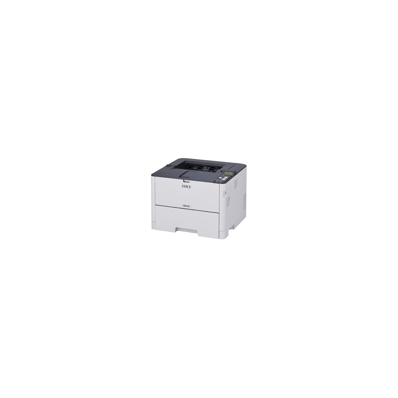 Buy L OKI B513dn Laserdrucker s w in Cyprus, Nicosia, Limassol, Larnaka, Pafos