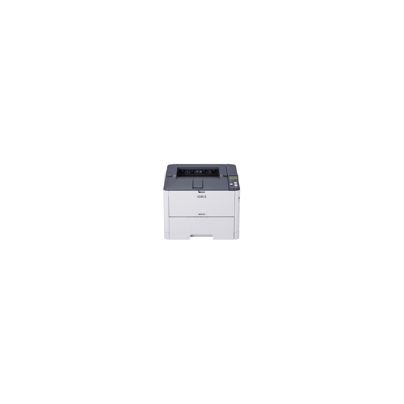Buy L OKI B513dn Laserdrucker s w in Cyprus, Nicosia, Limassol, Larnaka, Pafos