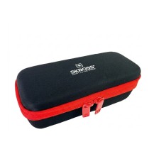 Buy Skross Power Case Black, schwarz rot in Cyprus, Nicosia, Limassol, Larnaka, Pafos