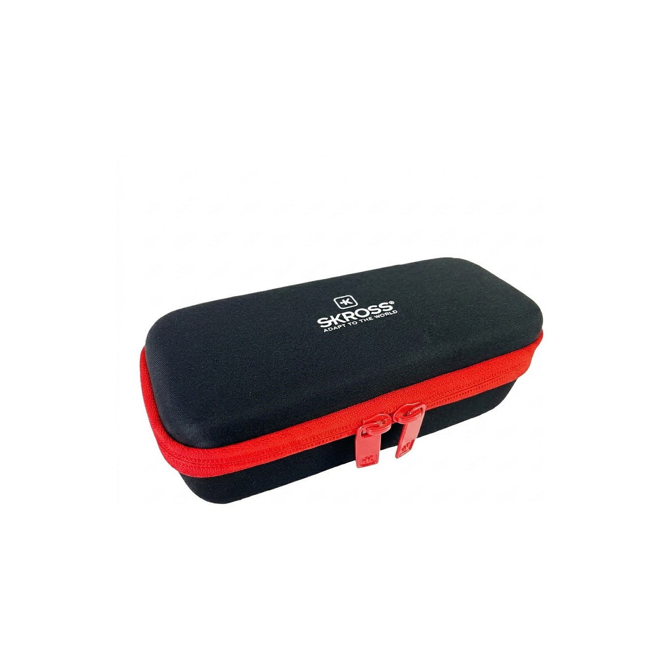 Buy Skross Power Case Black, schwarz rot in Cyprus, Nicosia, Limassol, Larnaka, Pafos