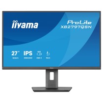 Buy IIYAMA 68.6cm (27') XB2797QSN-B1 16:9 HDMI+DP+USB-C IPS in Cyprus, Nicosia, Limassol, Larnaka, Pafos
