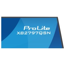 Buy IIYAMA 68.6cm (27') XB2797QSN-B1 16:9 HDMI+DP+USB-C IPS in Cyprus, Nicosia, Limassol, Larnaka, Pafos