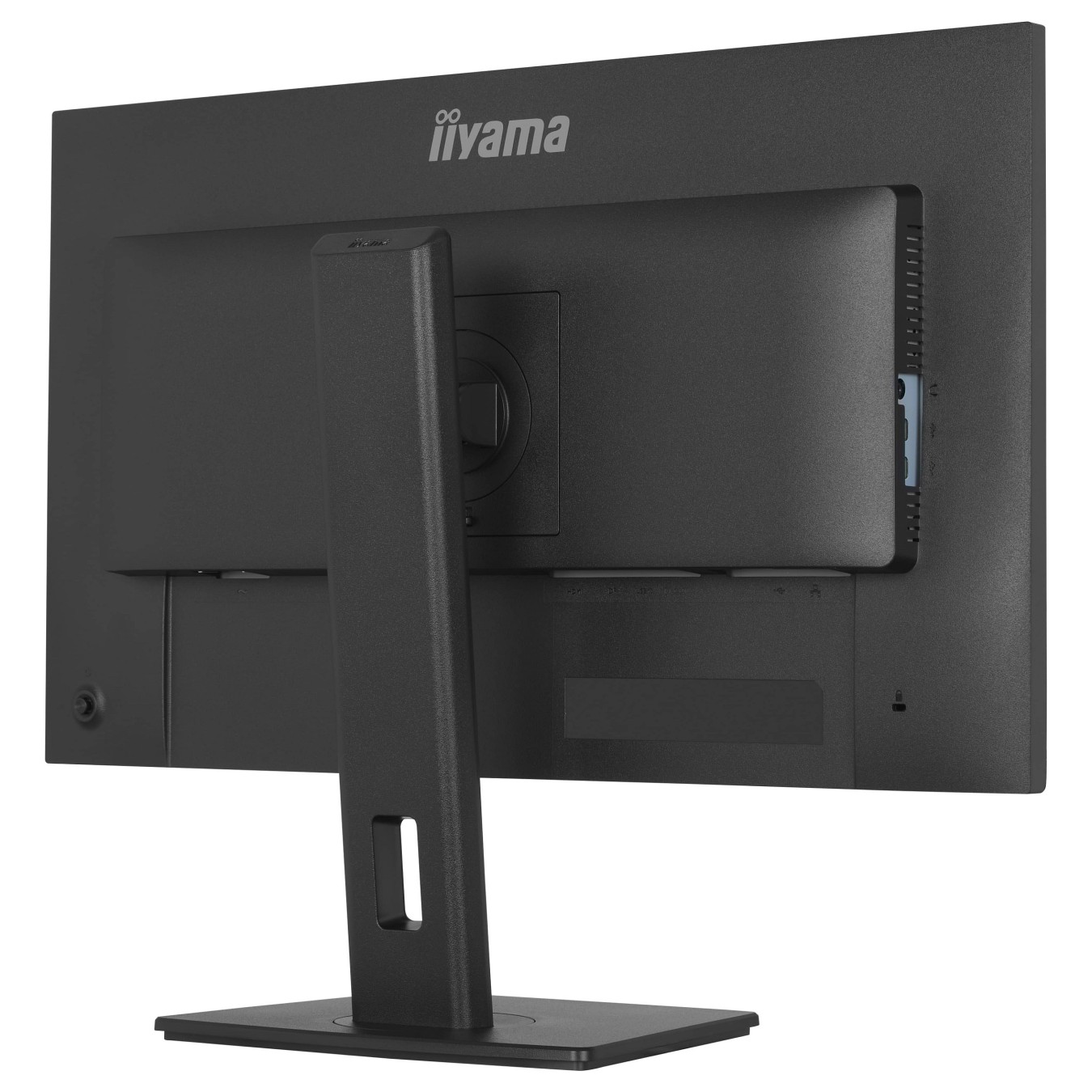 Buy IIYAMA 68.6cm (27') XB2797QSN-B1 16:9 HDMI+DP+USB-C IPS in Cyprus, Nicosia, Limassol, Larnaka, Pafos