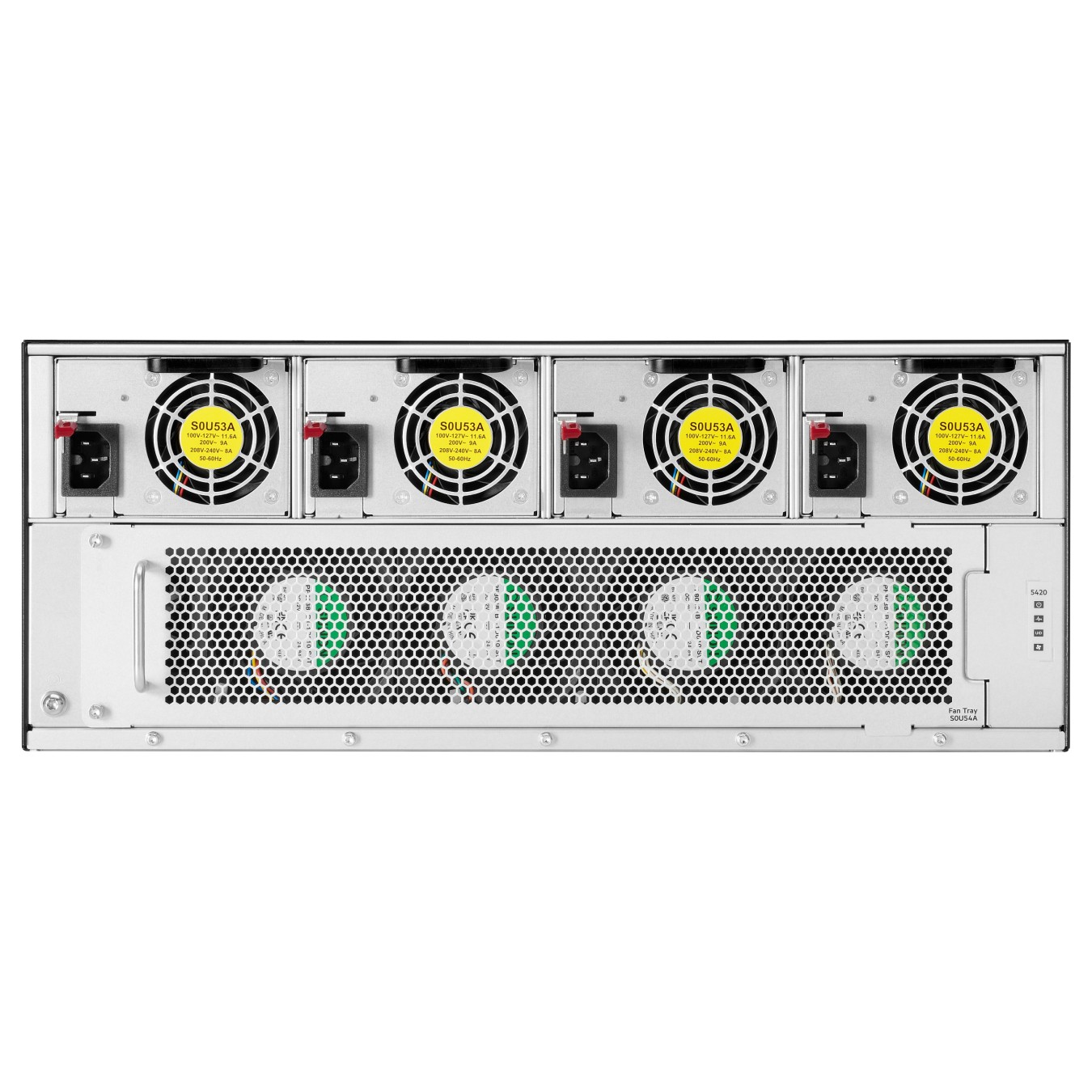 Buy HPE Aruba Networking CX 5420 Managemt Module in Cyprus, Nicosia, Limassol, Larnaka, Pafos
