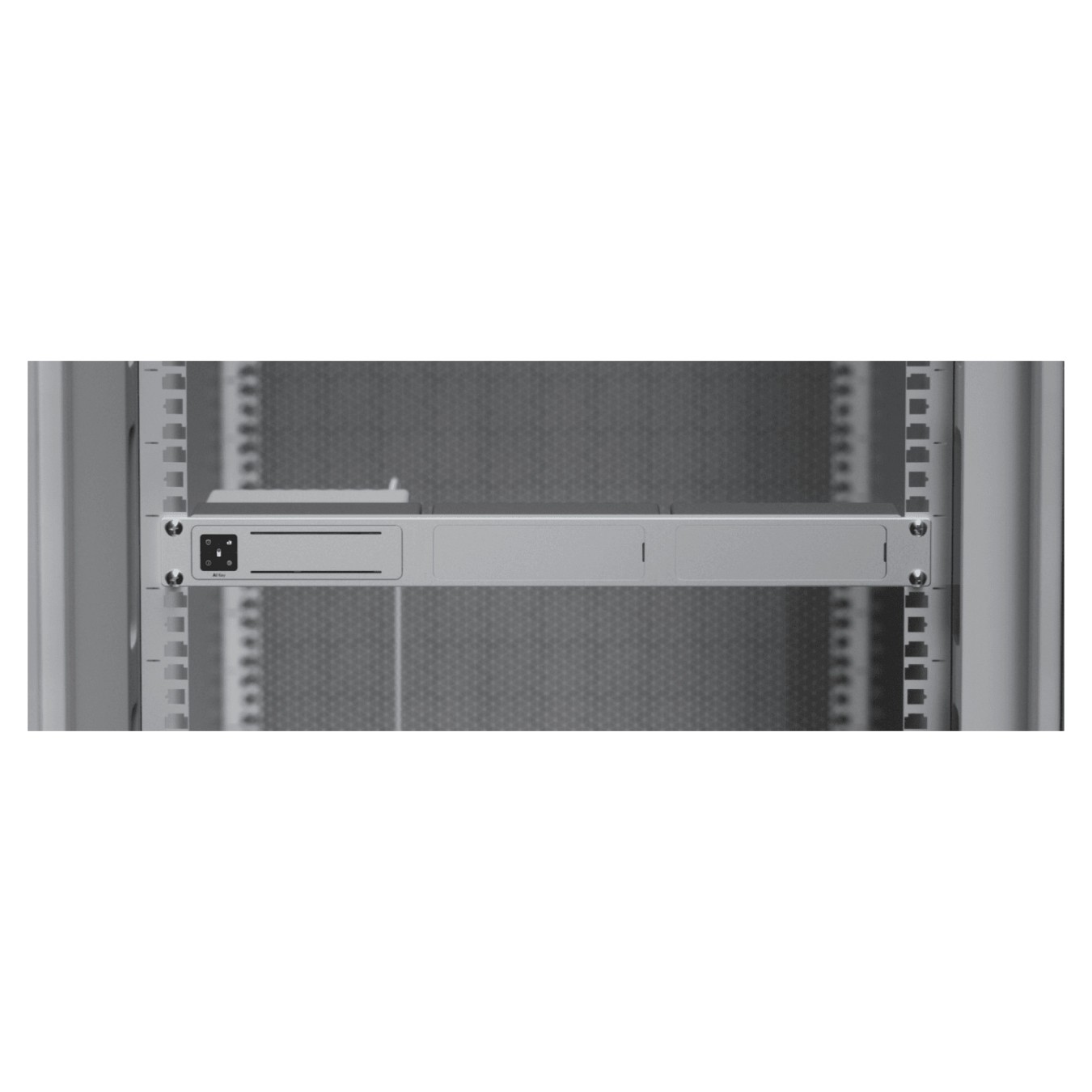 Buy Ubiquiti UniFi AI Key Rack Mount in Cyprus, Nicosia, Limassol, Larnaka, Pafos