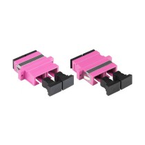 Buy Good Connections LWL Dpx Kupplung SC(UPC)- SC(UPC) OM4 MM in Cyprus, Nicosia, Limassol, Larnaka, Pafos