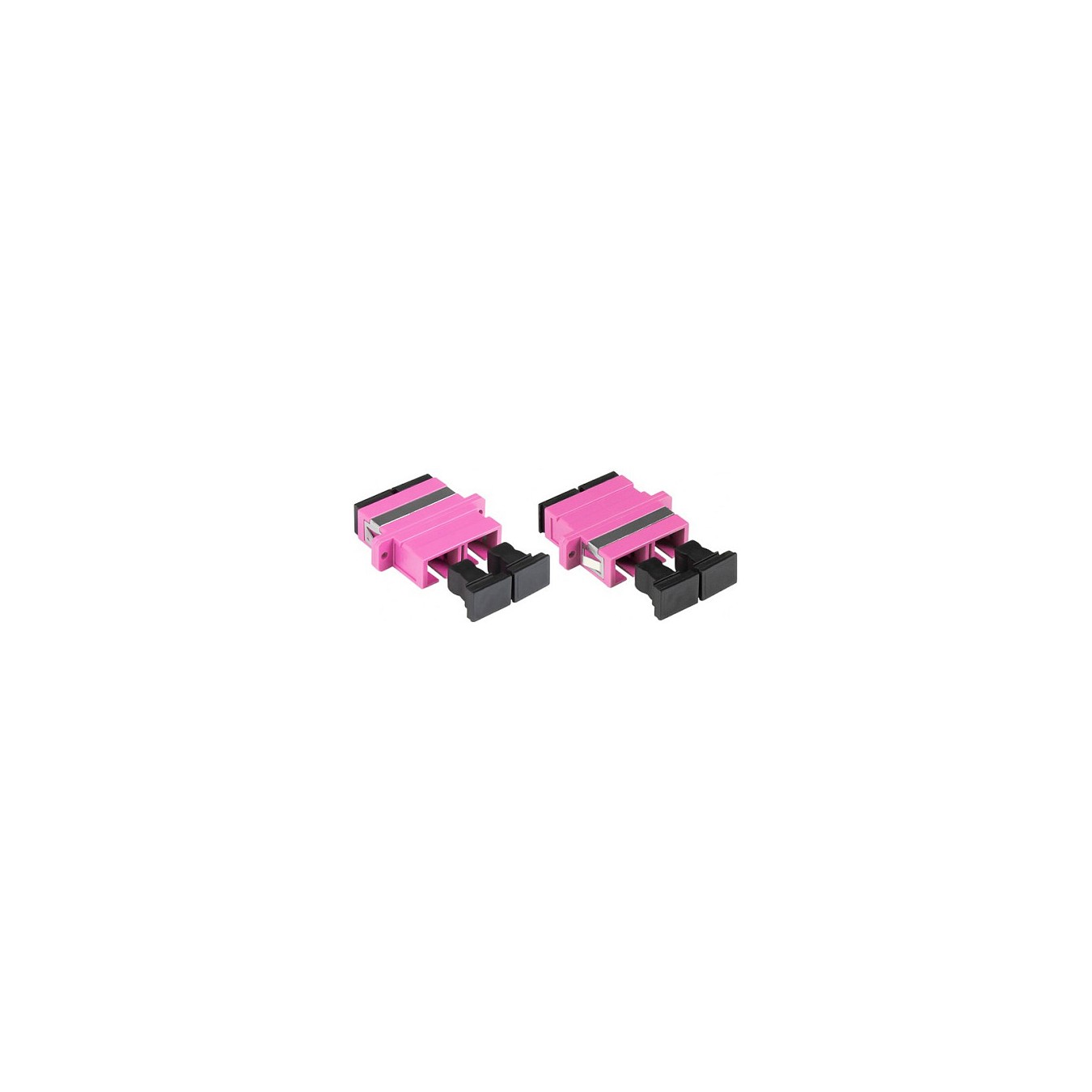 Buy Good Connections LWL Dpx Kupplung SC(UPC)- SC(UPC) OM4 MM in Cyprus, Nicosia, Limassol, Larnaka, Pafos